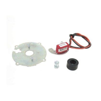 Electronic Ignition Conversion Kit V Negative Ground Fits Massey