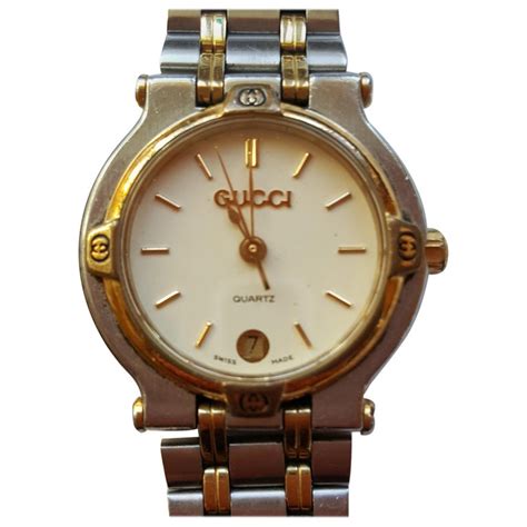 Gucci Watches Vintage | ubicaciondepersonas.cdmx.gob.mx