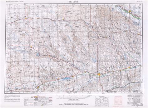 McCook, Nebraska; Kansas - Art Source International