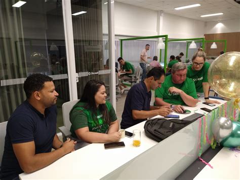 Primeira turma do curso de capacitação Simulação Bancária é concluída