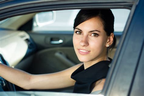 Happy Woman Things To Know Before Buying Car Insurance