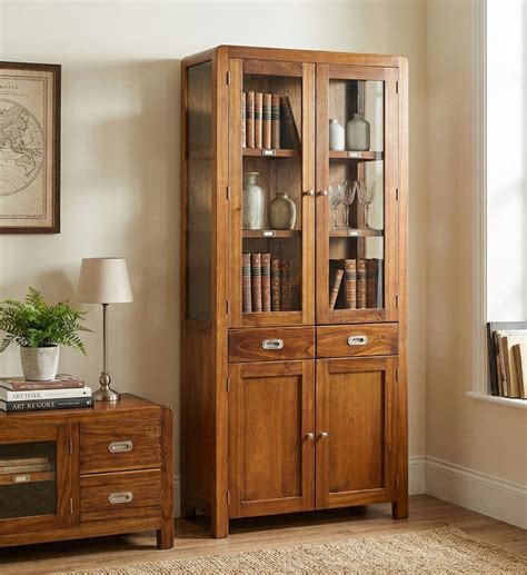 Flash Mindi Showcase 85 X 40 X 190