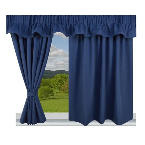 NARROWBOAT CURTAINS FULLY LINED READY MADE QUALITY MADE TO MEASURE FREE