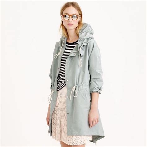 15 All-Weather Jackets That Make Rainy Days Oh-So Stylish - Brit + Co