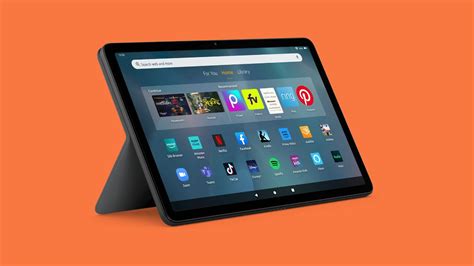 How To Remove Email Account From Amazon Fire Tablet Robots Net