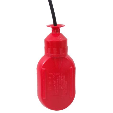 minimatic  float switch double action control equipment floats