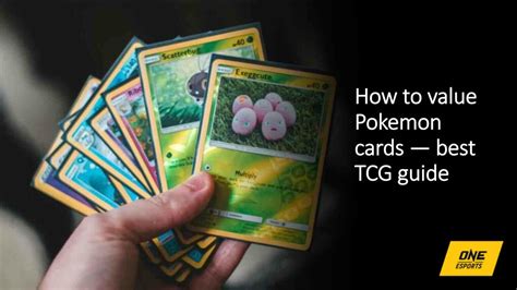 How to play Pokemon cards – best guide for beginners | ONE Esports