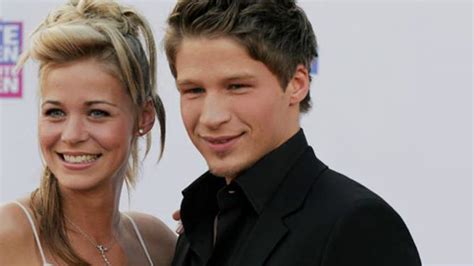 Jessica Ginkel Und Oliver Bender Getrennt Liebes Aus F R Soap Traumpaar