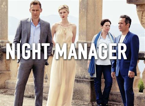 The Night Manager - Next Episode