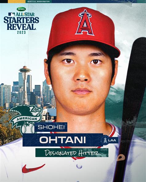 バーニング on Twitter RT MLB Ronald Acuña Jr and Shohei Ohtani are