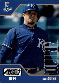 2002 Upper Deck 40 Man Baseball Trading Card Database