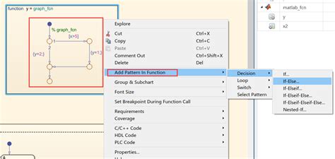 stateflow 之图函数simulink函数和matlab函数使用及案例分析 stateflow调用函数 CSDN博客