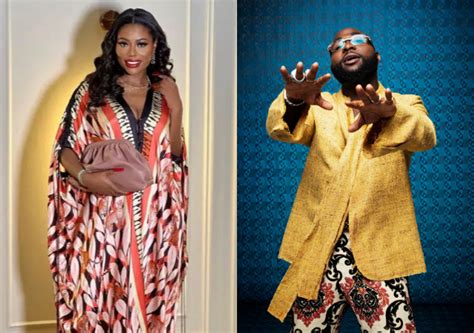 More Troubles For Davido As Sophia Momodu Reportedly Issues Cease And