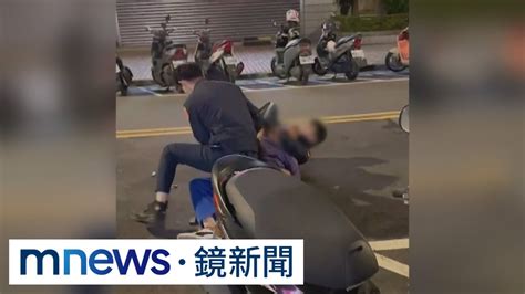 賊偷超商失風狂逃 警使「大外割」壓制上銬｜ 鏡新聞 Youtube