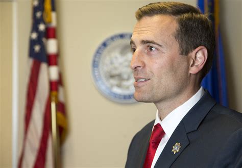 Nevada Attorney General Adam Laxalt releases school safety report ...