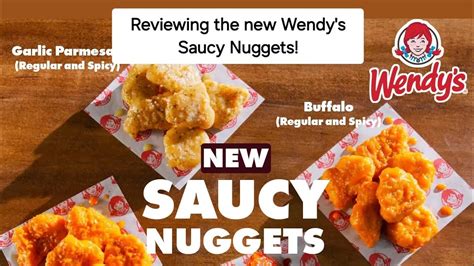 How Much Are Wendy S Saucy Nuggets A Comprehensive Guide