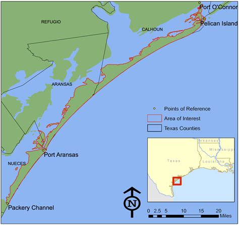 Map Of Texas Gulf Coast Maping Resources | Maps Of Florida