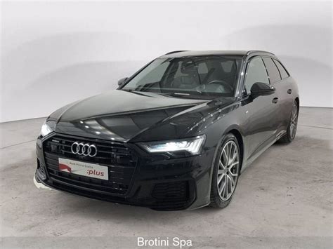 Audi A6 Avant Usata Massa E La Spezia Brotini S P A 4172152