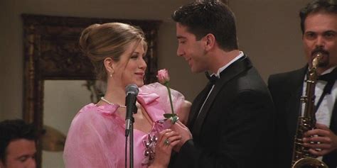 Friends: Every Wedding Episode, Ranked (According To IMDb)