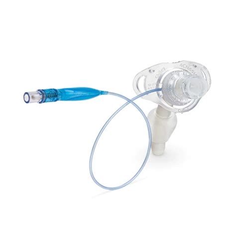 Medtronic Shiley Flexible Tracheostomy Tube With Taperguard Cuff And