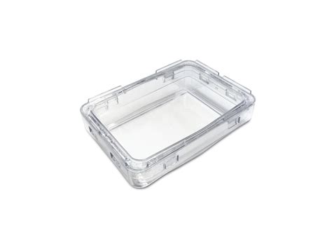 Asiga Max UltraGLOSS Tray Eurodontic