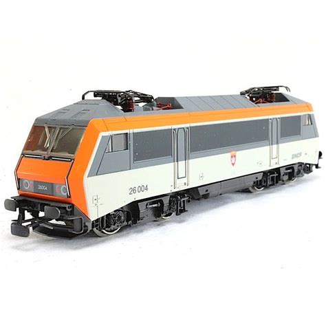 Märklin H0 3334 Eloc series BB26000 Sybic SNCF Catawiki