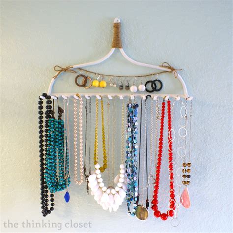 Diy Jewelry Holders