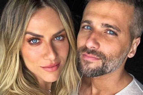 Bruno Gagliasso Se Declara Para Giovanna Ewbank Ap S Passar Por