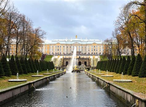 Peterhof 2019-10 | Flickr