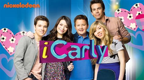 Icarly 2021 Cast - 'iCarly' Set To Make Debut on Netflix - Public / A ...