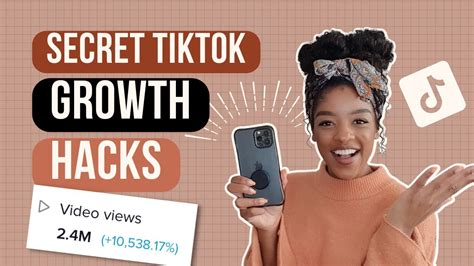 Blow Up On TikTok How To Grow On TikTok TikTok Growth Hacks