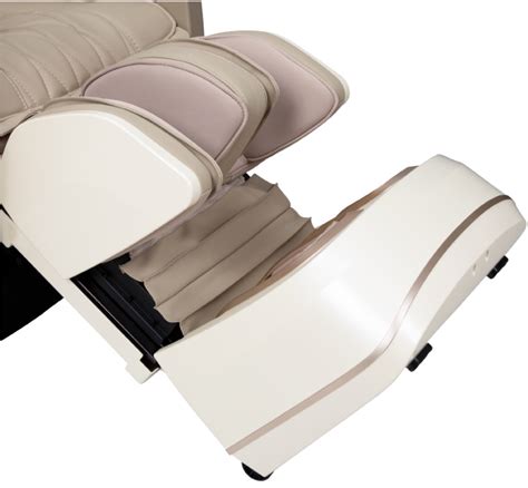 Osaki Os Pro Maestro Le 2 0 4d Massage Chair Tax Free Free White