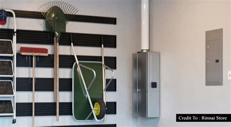 Rinnai Hot Water Heater 11 Gpm Water Heater Reviews 2025