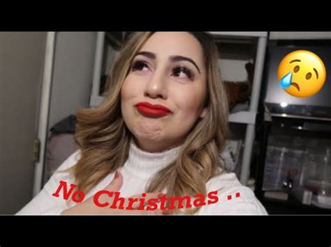 Last Vlogmas Why We Didnt Celebrate Christmas Youtube