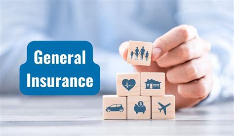 Learn About General Insurance In 5 Minutes