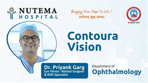 Contoura Vision Eye Surgery Presented By Dr Priyank Garg Sr