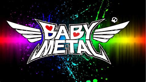 Babymetal Wallpaper By Amberstarthewarrior On Deviantart