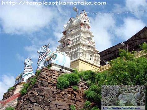 Mallikarjuna Temple Talakad (2023)| Mallikarjuna Temple timings, photos ...