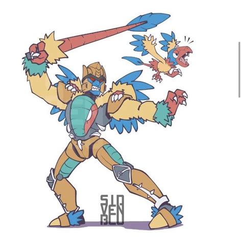 oppi on Twitter RT TransformersDen Transformers x Pokémon by