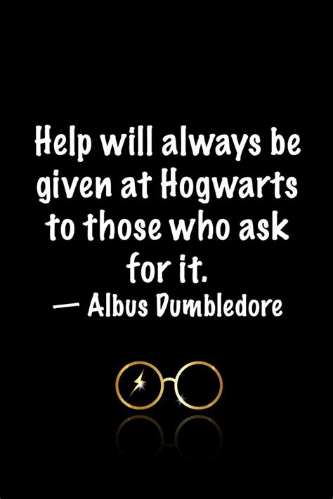 23 Harry Potter Quotes to Bring Some Magic into Your Life