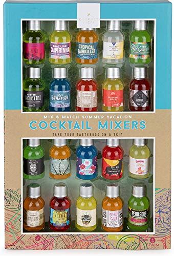 Gifts For Every Cocktail Lover On Your List Mix That Drink