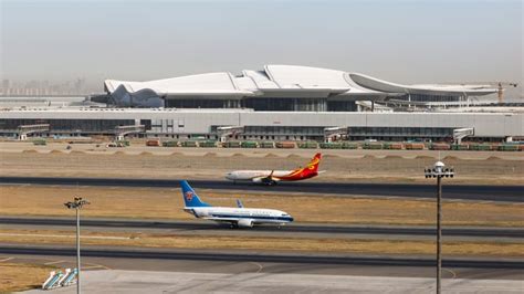 Urumqi Diwopu International Airport Urcz Arrivals Departures