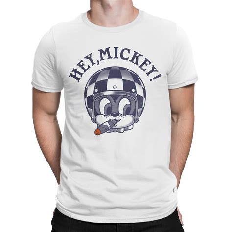 HEY,MICKEY! on Behance