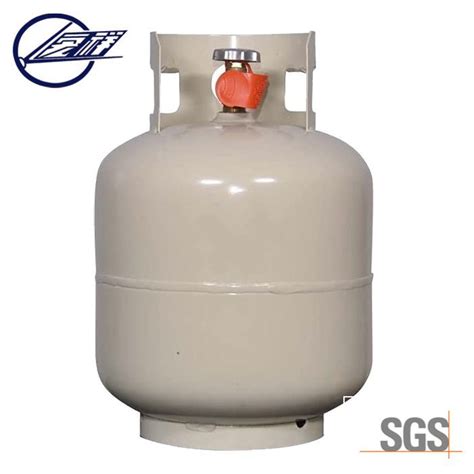 9kg LPG Cylinder 21 6kg Propane Gas Bottle 9kg LPG Cylinder And