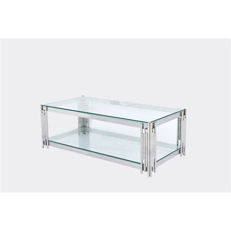 Small Low Glass Coffee Tables Wayfair Co Uk