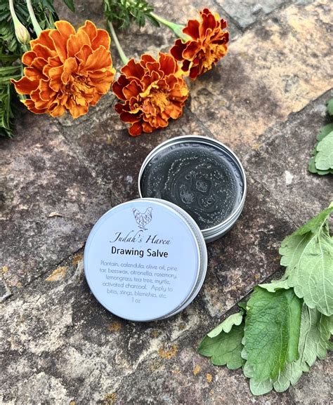 how does drawing salve work 6