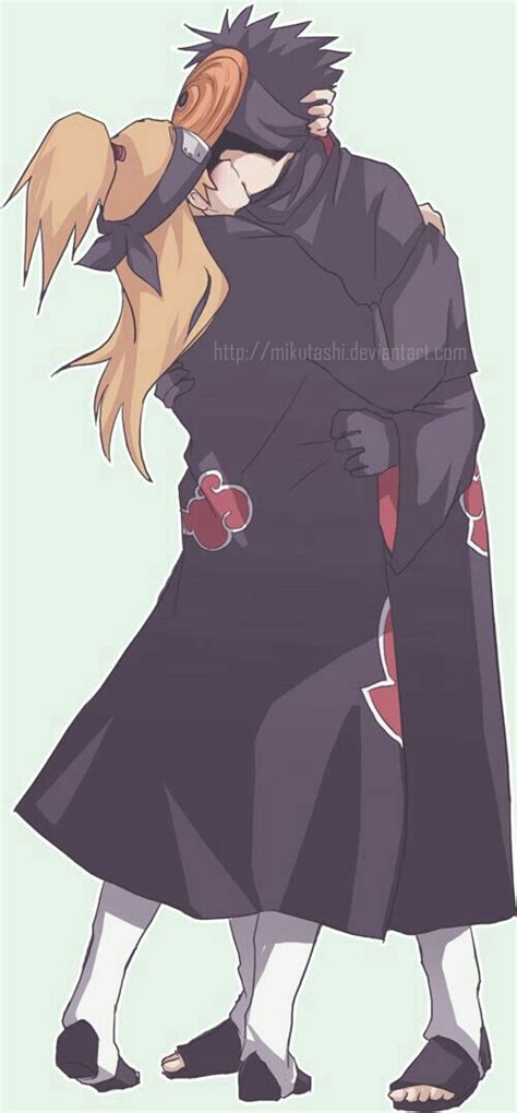 Pin On Akatsuki