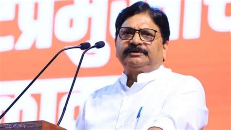 Shiv Sena Ubt Mla Waikar Skips Eds Second Summons Mumbai News The