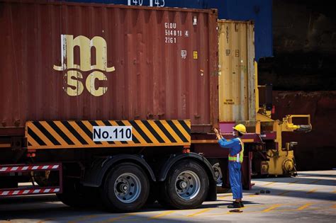 MSC Strengthens Its Commitment To Thailand With New Products