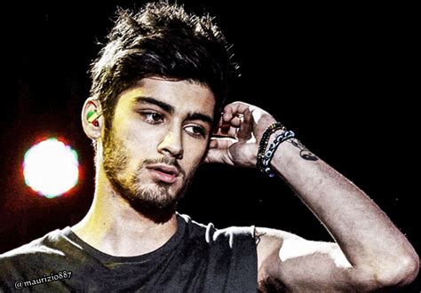 Zayn Malik Wallpapers 75 Images